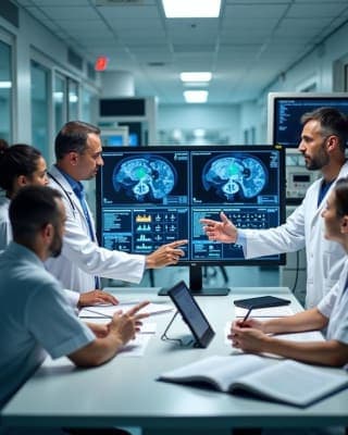 Healthcare Providers